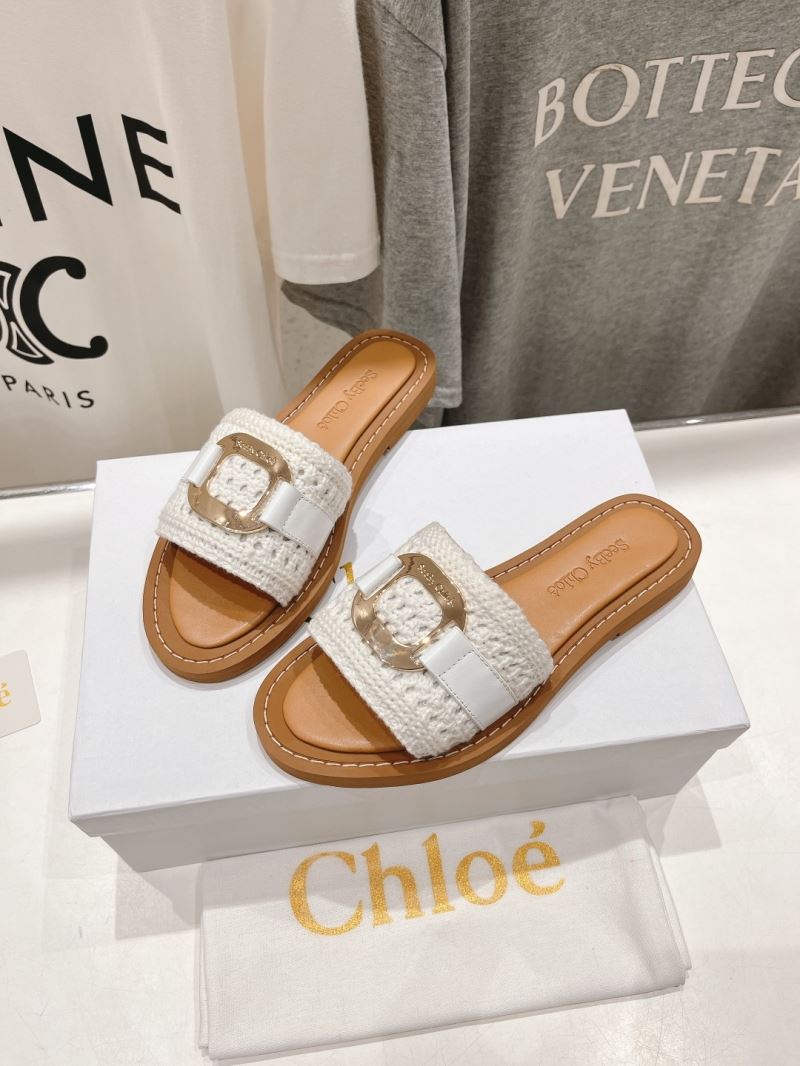 Chloe Sandals